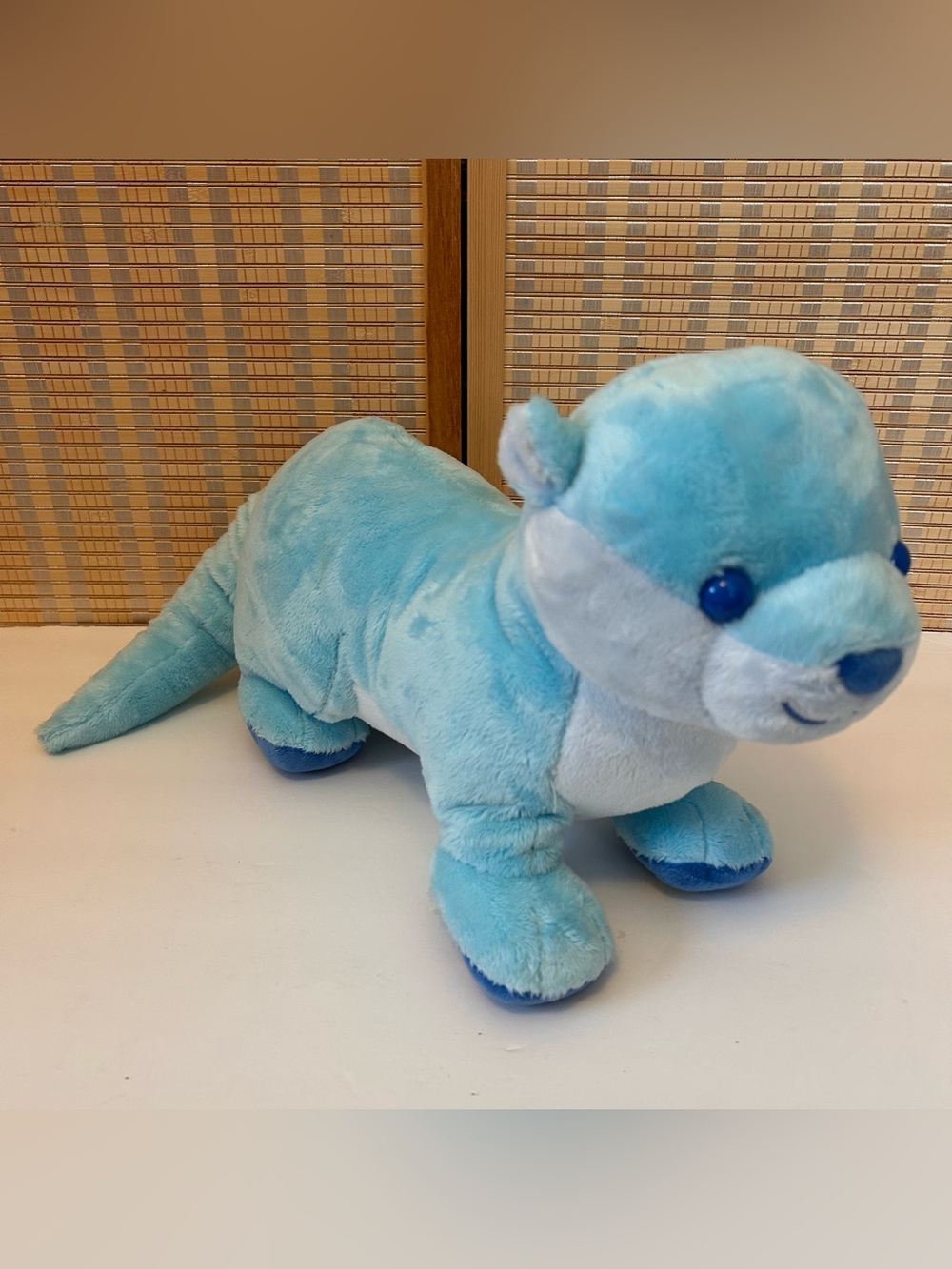 Build a bear Harry Potter otter Petronas